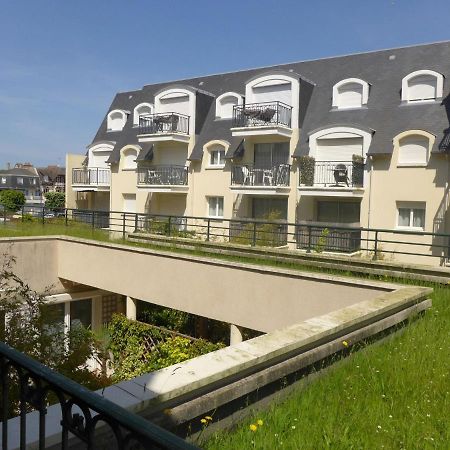 Apartment Montaigu By Interhome Cabourg Exterior photo